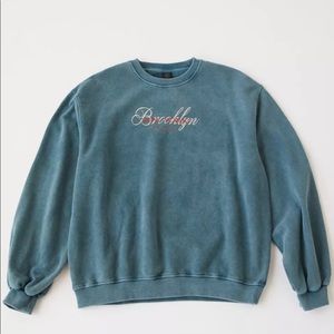 Urban Outfitters Brooklyn Sweatshirt
